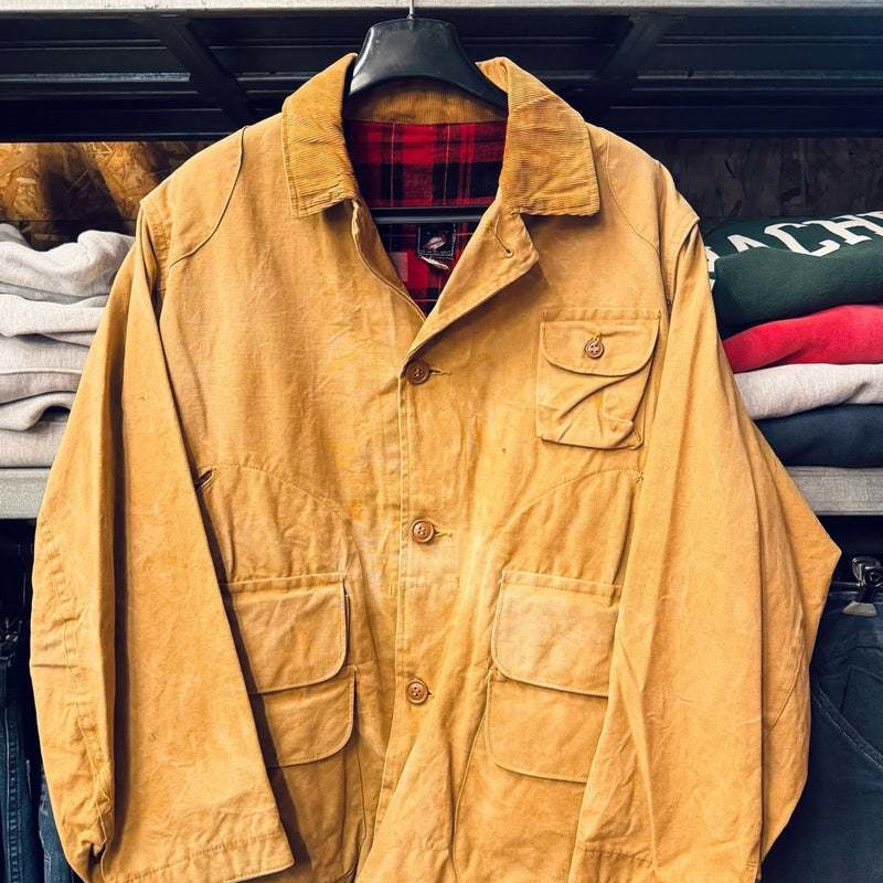 ヴィンテージ・古着・アメカジ専門店のヤード・ウェアハウスがお届けする、ヴィンテージウェア。アメリカ買付けヴィンテージ&オールドです。
