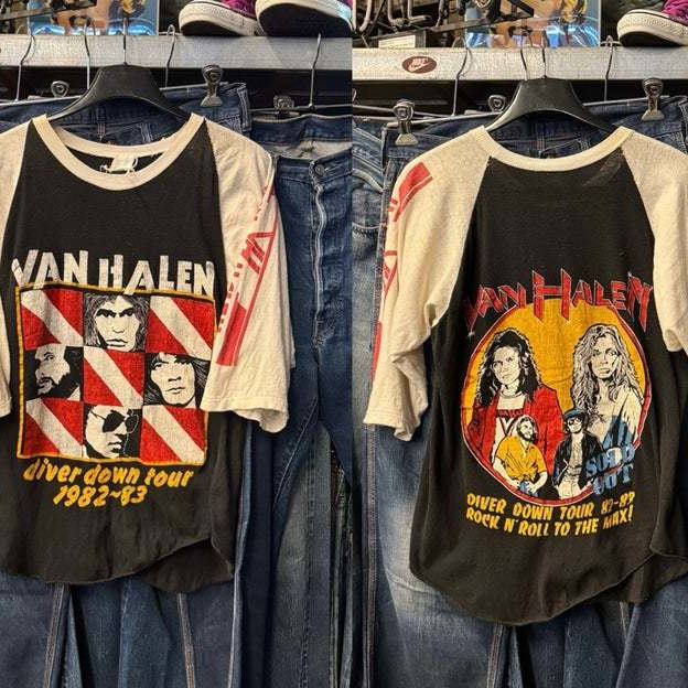 ヴィンテージ・古着・アメカジ専門店のヤード・ウェアハウスがお届けする、ヴィンテージウェア。アメリカ買付けヴィンテージ&オールドです。