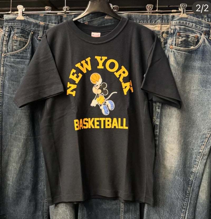 Champion チャンピオン 60s ゲームシャツ アメカジ ヴィンテージ USA製 70s VINTAGE Champion THE IVY GANG COLLEGE 染み込み