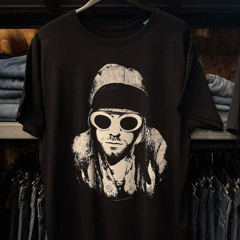 人気のTシャツです。