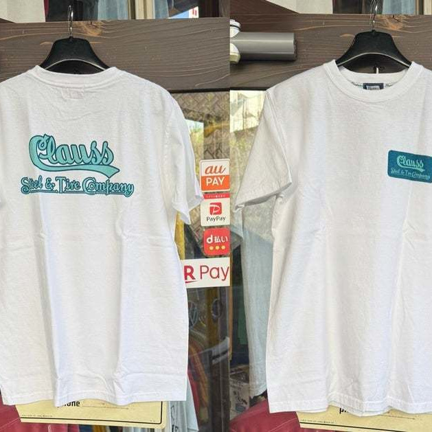 人気アメカジブランド、フェローズのヘンリーネックです。