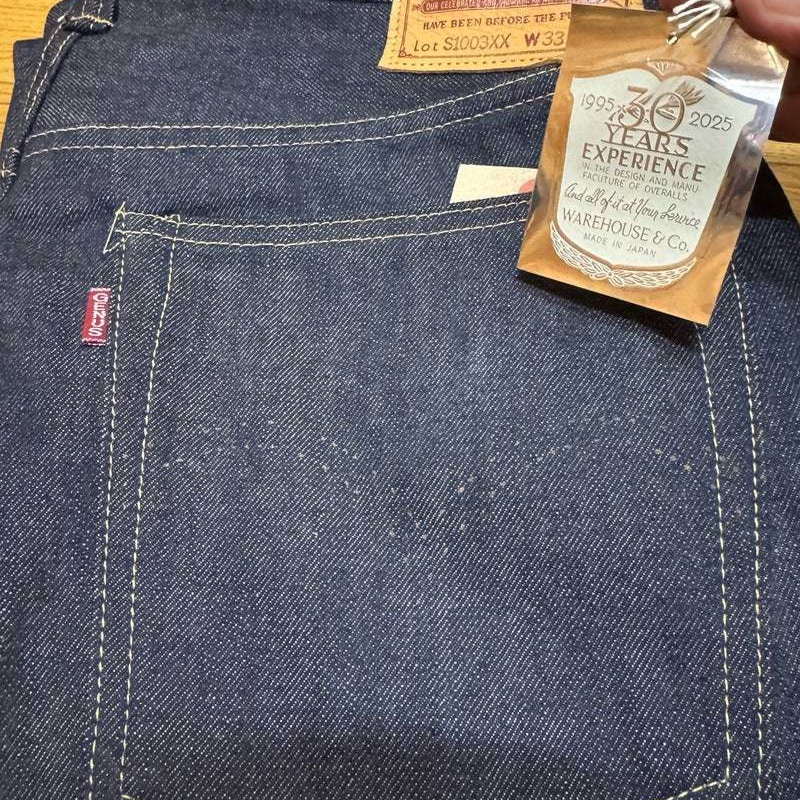 WAREHOUSE - ウェアハウス - ヴィンテージ・古着・アメカジの