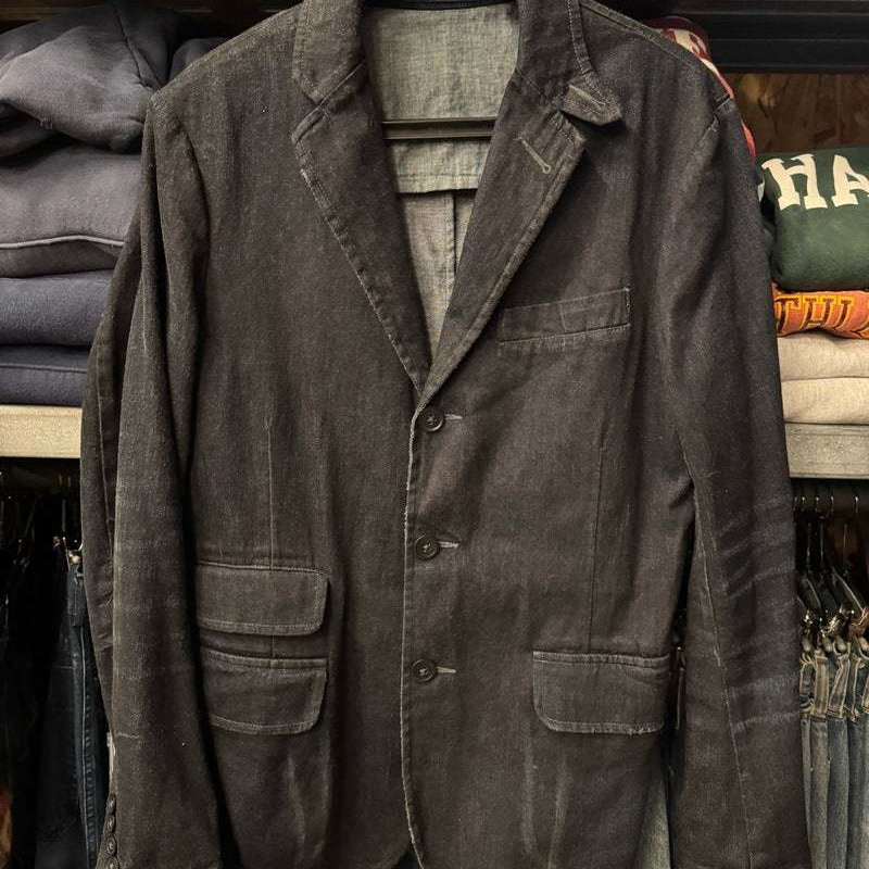 人気のジャケットです。