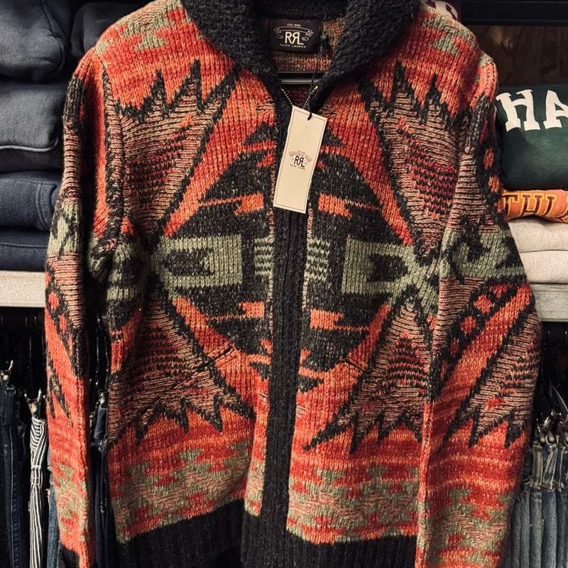 人気のジャケットです。