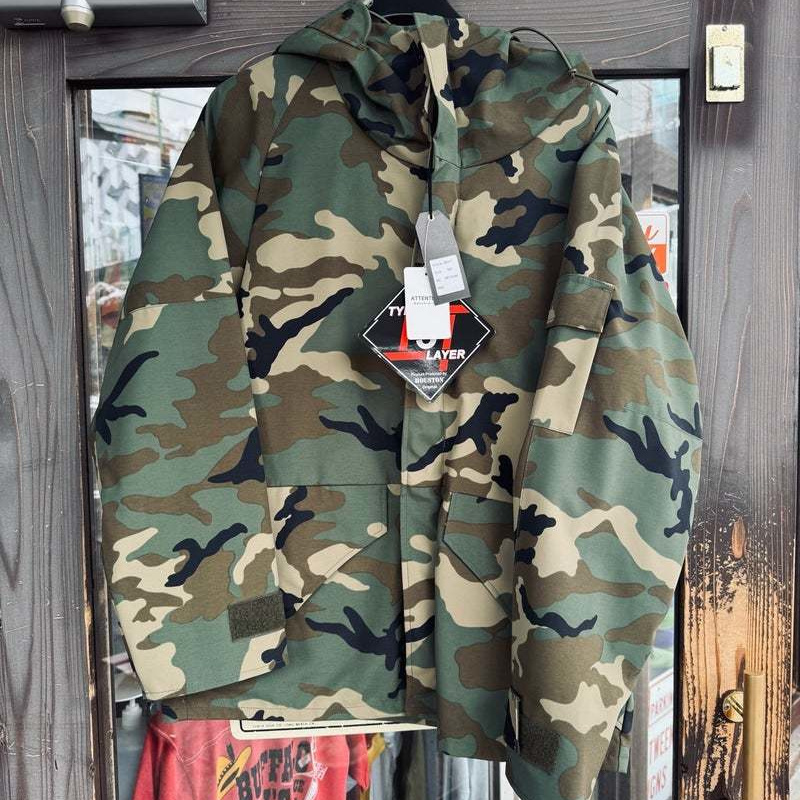 人気のジャケットです。