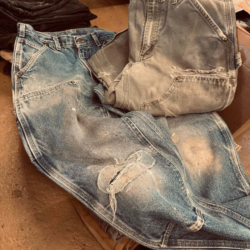 ヴィンテージ・古着・アメカジ専門店のヤード・ウェアハウスがお届けする、ヴィンテージウェア。アメリカ買付けヴィンテージ&オールドです。