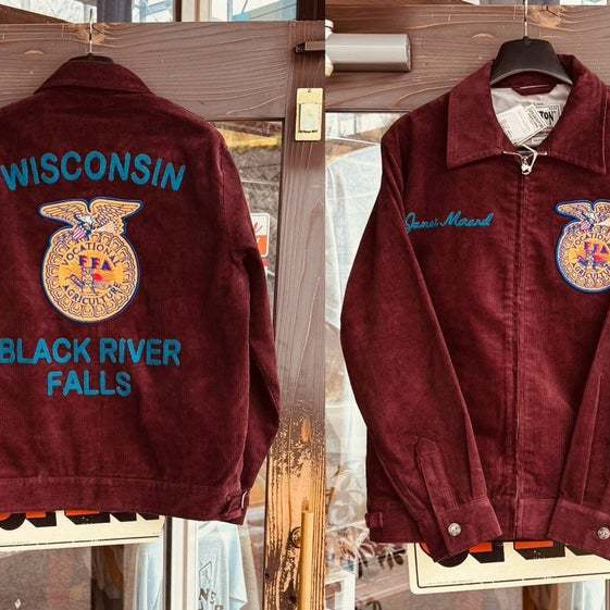 人気のジャケットです。