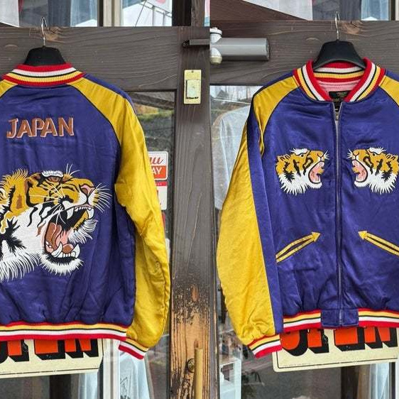 人気のジャケットです。