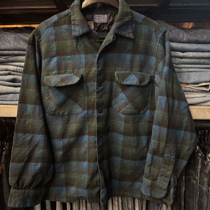 ヴィンテージ・古着・アメカジ専門店のヤード・ウェアハウスがお届けする、ヴィンテージウェア。アメリカ買付けヴィンテージ&オールドです。