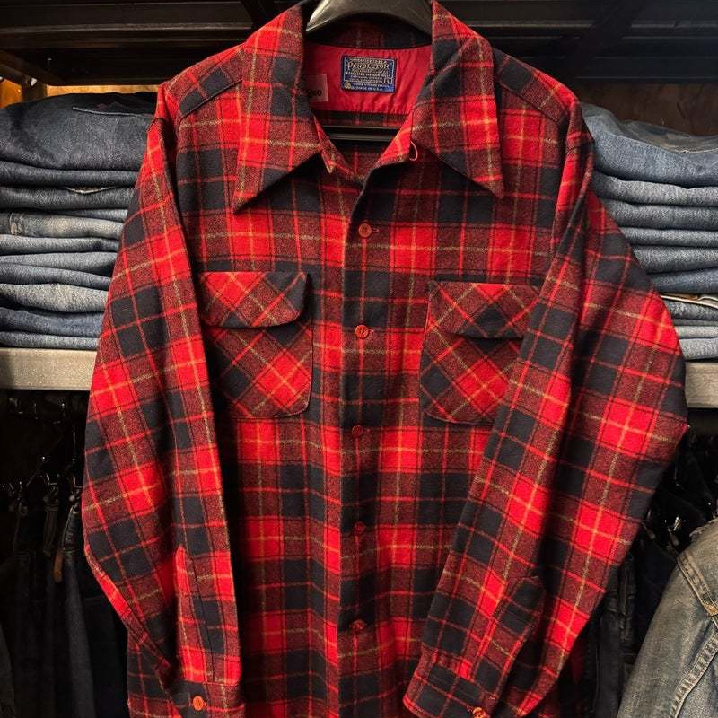 ヴィンテージ・古着・アメカジ専門店のヤード・ウェアハウスがお届けする、ヴィンテージウェア。アメリカ買付けヴィンテージ&オールドです。