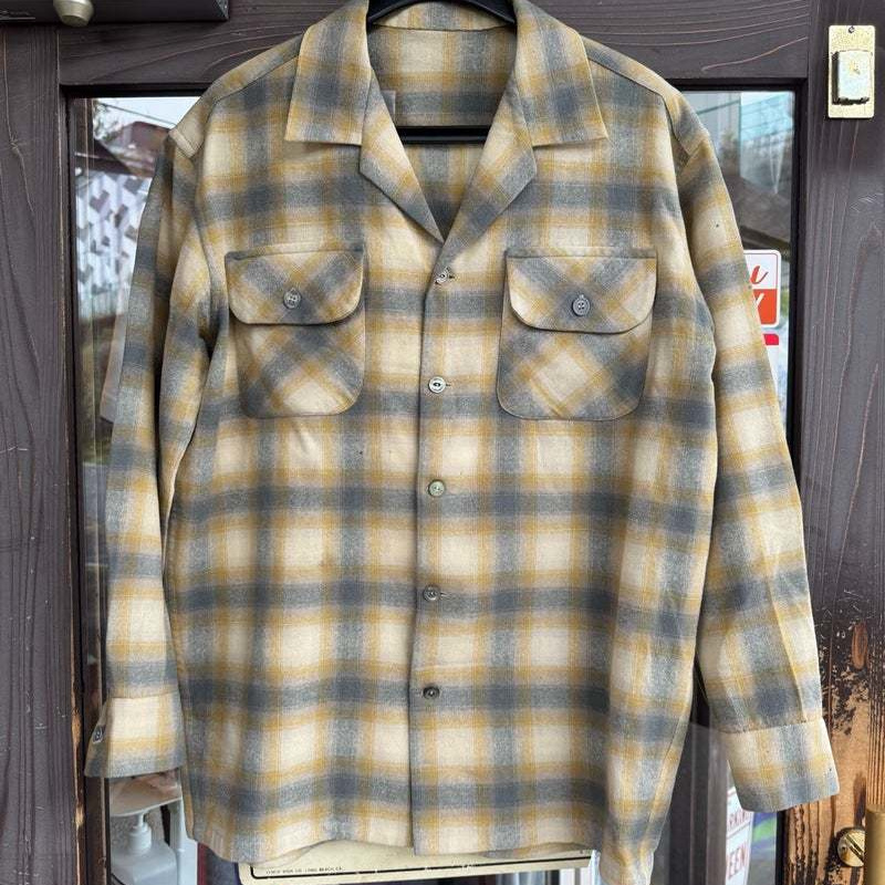 ヴィンテージ・古着・アメカジ専門店のヤード・ウェアハウスがお届けする、ヴィンテージウェア。アメリカ買付けヴィンテージ&オールドです。