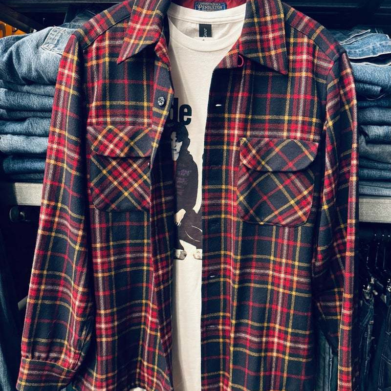 ヴィンテージ・古着・アメカジ専門店のヤード・ウェアハウスがお届けする、ヴィンテージウェア。アメリカ買付けヴィンテージ&オールドです。