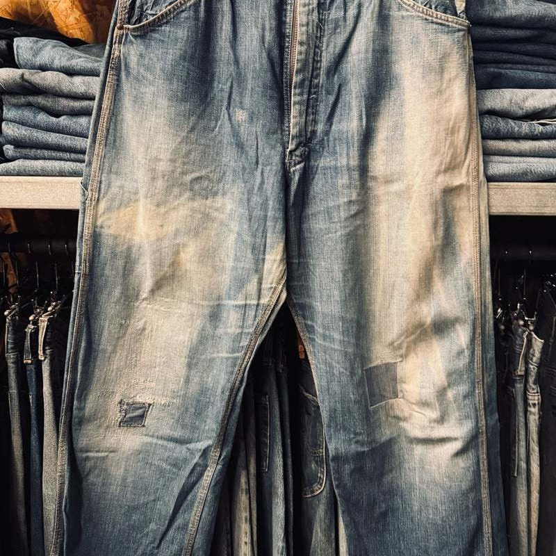 ヴィンテージ・古着・アメカジ専門店のヤード・ウェアハウスがお届けする、ヴィンテージウェア。アメリカ買付けヴィンテージ&オールドです。