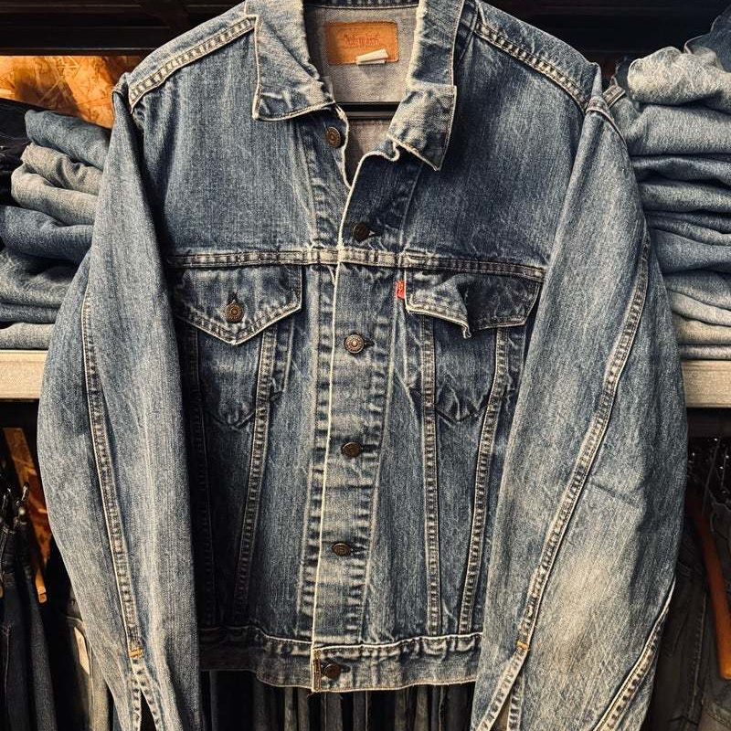 ヴィンテージ・古着・アメカジ専門店のヤード・ウェアハウスがお届けする、ヴィンテージウェア。アメリカ買付けヴィンテージ&オールドです。