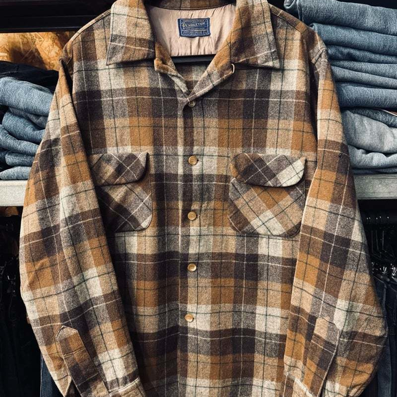 ヴィンテージ・古着・アメカジ専門店のヤード・ウェアハウスがお届けする、ヴィンテージウェア。アメリカ買付けヴィンテージ&オールドです。