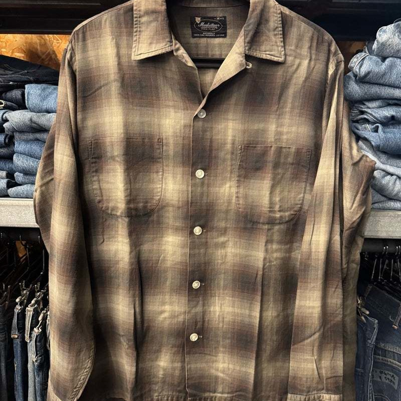 ヴィンテージ・古着・アメカジ専門店のヤード・ウェアハウスがお届けする、ヴィンテージウェア。アメリカ買付けヴィンテージ&オールドです。