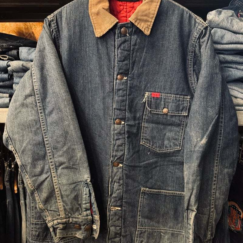 ヴィンテージ・古着・アメカジ専門店のヤード・ウェアハウスがお届けする、ヴィンテージウェア。アメリカ買付けヴィンテージ&オールドです。