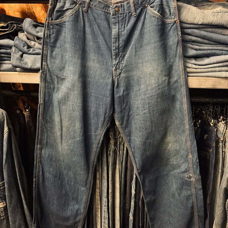 ヴィンテージ・古着・アメカジ専門店のヤード・ウェアハウスがお届けする、ヴィンテージウェア。アメリカ買付けヴィンテージ&オールドです。