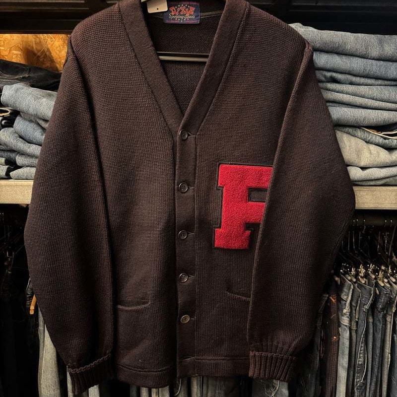 ヴィンテージ・古着・アメカジ専門店のヤード・ウェアハウスがお届けする、ヴィンテージウェア。アメリカ買付けヴィンテージ&オールドです。