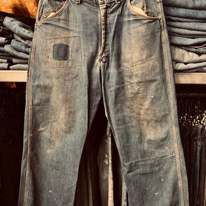 ヴィンテージ・古着・アメカジ専門店のヤード・ウェアハウスがお届けする、ヴィンテージウェア。アメリカ買付けヴィンテージ&オールドです。