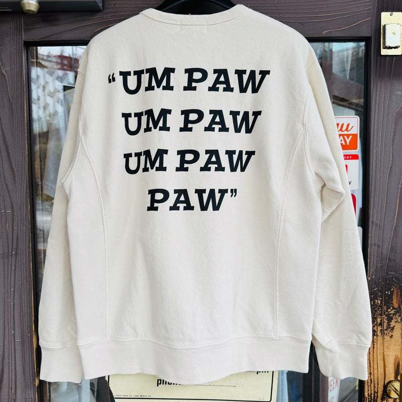 人気のロンTです。