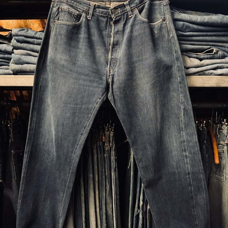 ヴィンテージ・古着・アメカジ専門店のヤード・ウェアハウスがお届けする、ヴィンテージウェア。アメリカ買付けヴィンテージ&オールドです。