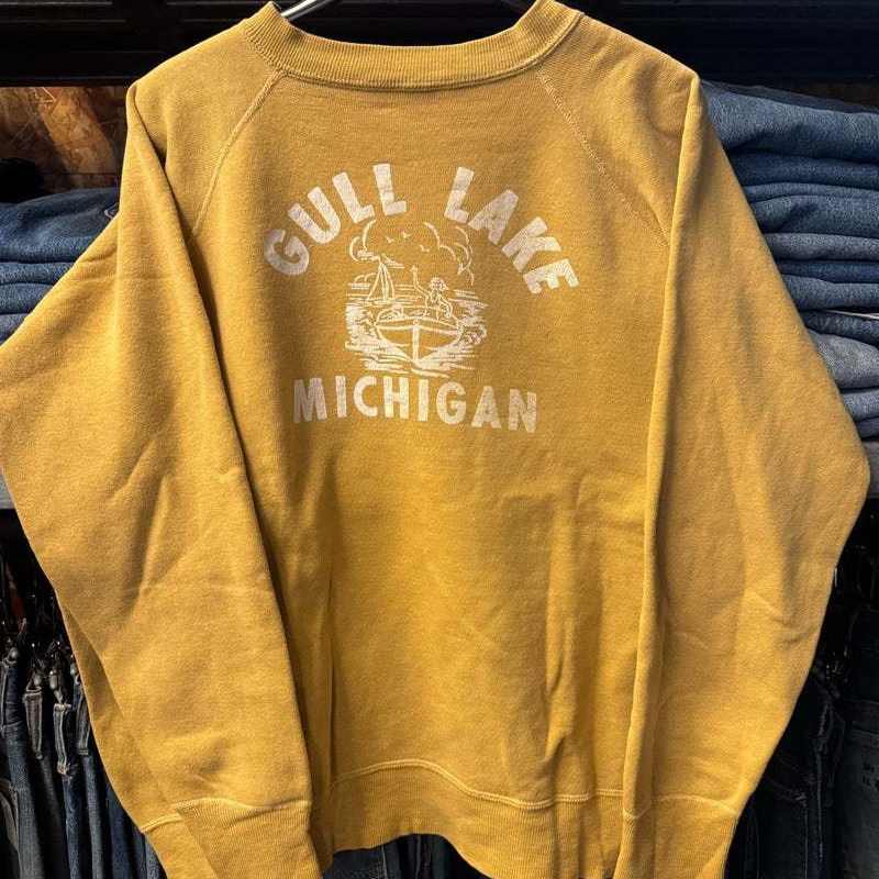 ヴィンテージ・古着・アメカジ専門店のヤード・ウェアハウスがお届けする、ヴィンテージウェア。アメリカ買付けヴィンテージ&オールドです。