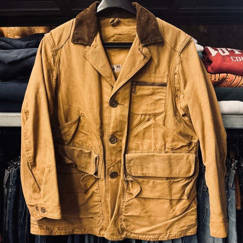 ヴィンテージ・古着・アメカジ専門店のヤード・ウェアハウスがお届けする、ヴィンテージウェア。アメリカ買付けヴィンテージ&オールドです。