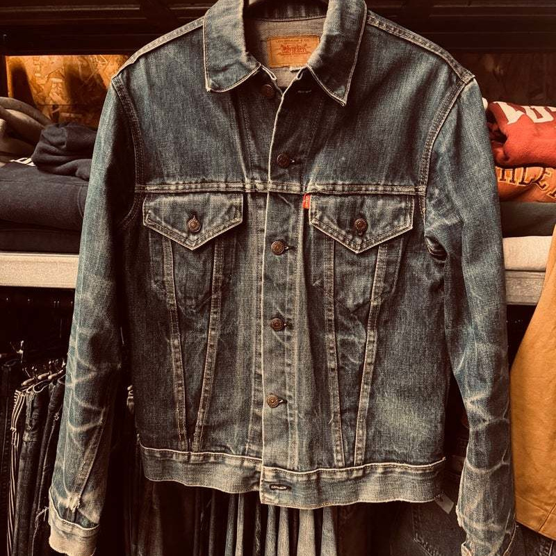 ヴィンテージ・古着・アメカジ専門店のヤード・ウェアハウスがお届けする、ヴィンテージウェア。アメリカ買付けヴィンテージ&オールドです。