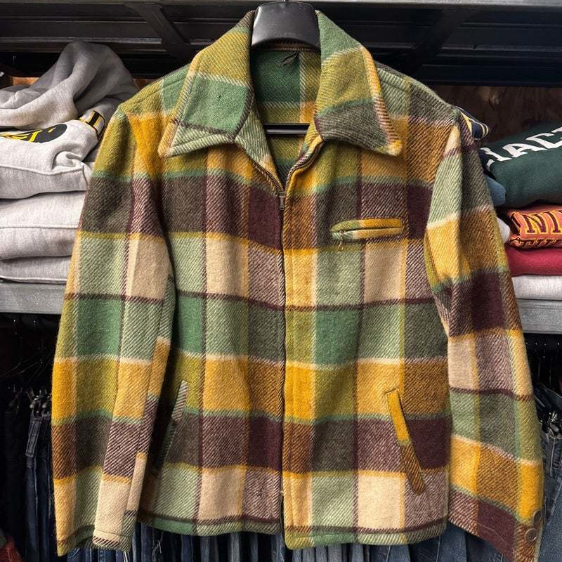 ヴィンテージ・古着・アメカジ専門店のヤード・ウェアハウスがお届けする、ヴィンテージウェア。アメリカ買付けヴィンテージ&オールドです。