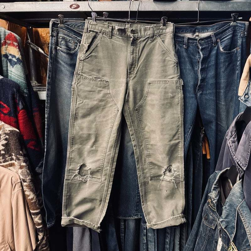 ヴィンテージ・古着・アメカジ専門店のヤード・ウェアハウスがお届けする、ヴィンテージウェア。アメリカ買付けヴィンテージ&オールドです。