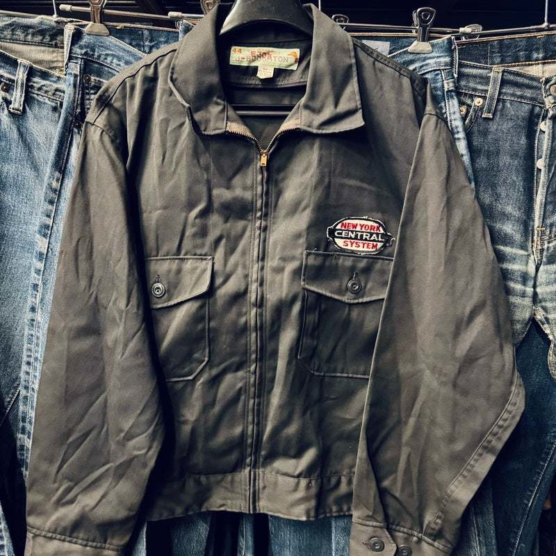 ヴィンテージ・古着・アメカジ専門店のヤード・ウェアハウスがお届けする、ヴィンテージウェア。アメリカ買付けヴィンテージ&オールドです。