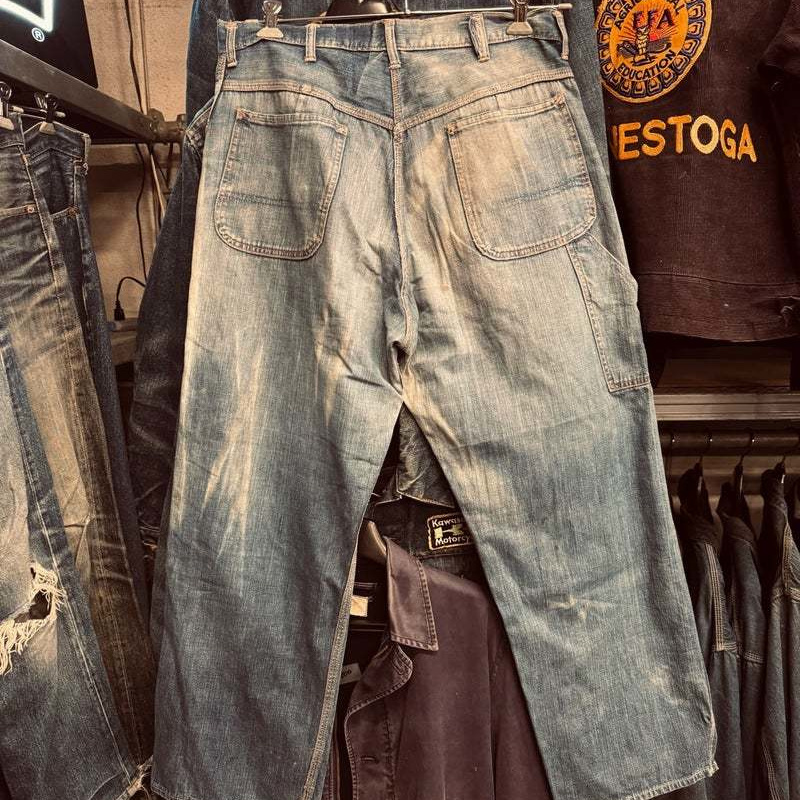 ヴィンテージ・古着・アメカジ専門店のヤード・ウェアハウスがお届けする、ヴィンテージウェア。アメリカ買付けヴィンテージ&オールドです。