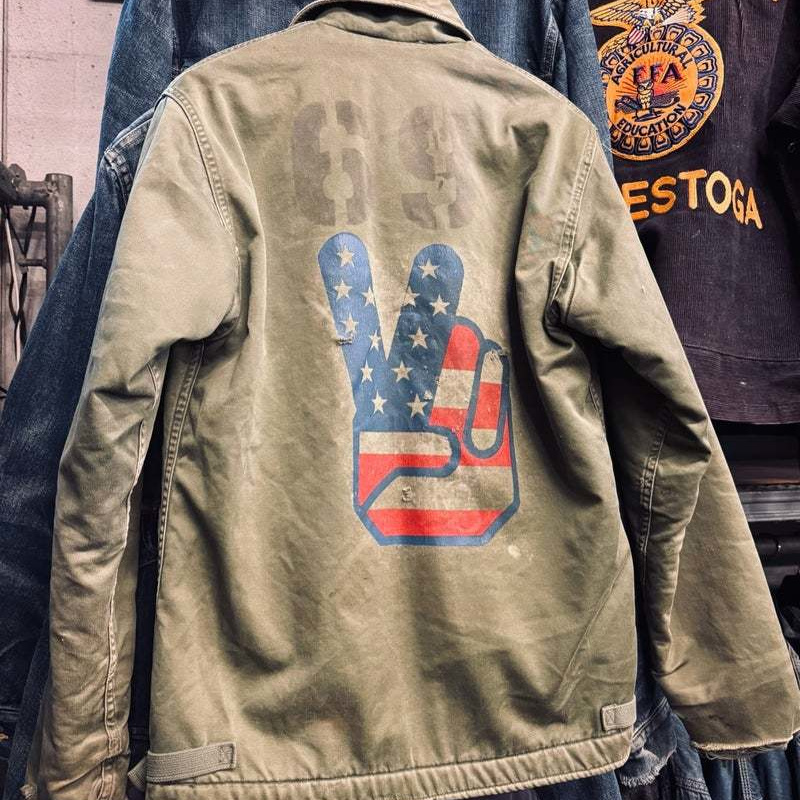 ヴィンテージ・古着・アメカジ専門店のヤード・ウェアハウスがお届けする、ヴィンテージウェア。アメリカ買付けヴィンテージ&オールドです。