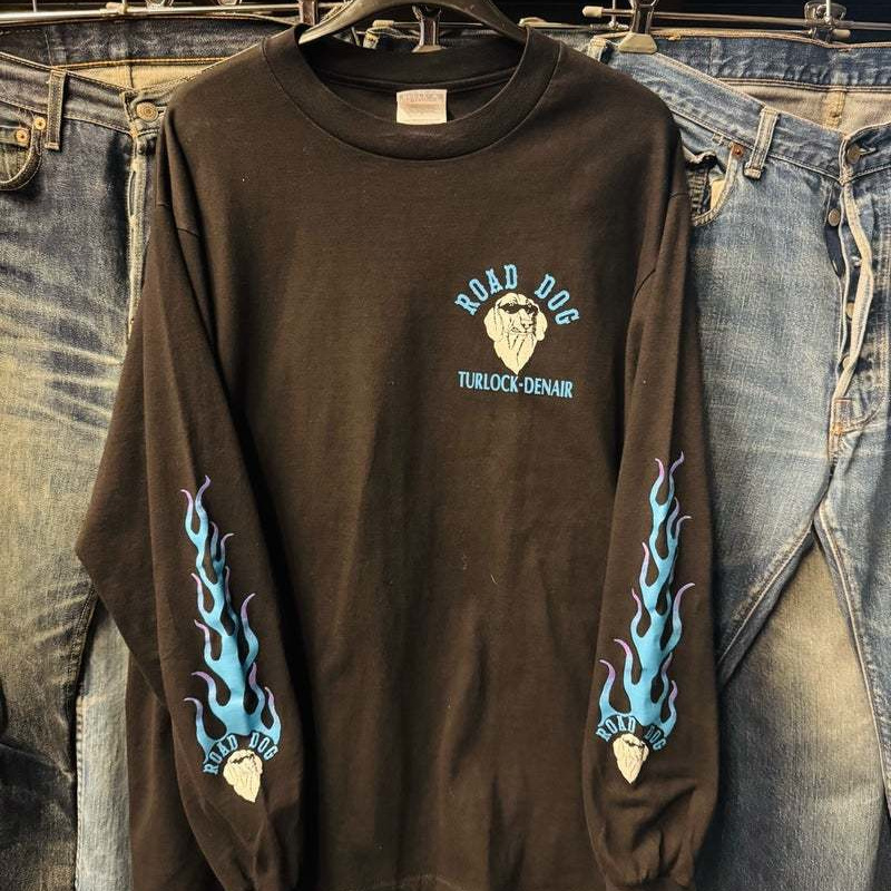 ヴィンテージ・古着・アメカジ専門店のヤード・ウェアハウスがお届けする、ヴィンテージウェア。アメリカ買付けヴィンテージ&オールドです。