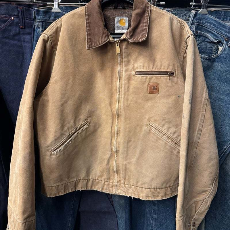 ヴィンテージ・古着・アメカジ専門店のヤード・ウェアハウスがお届けする、ヴィンテージウェア。アメリカ買付けヴィンテージ&オールドです。