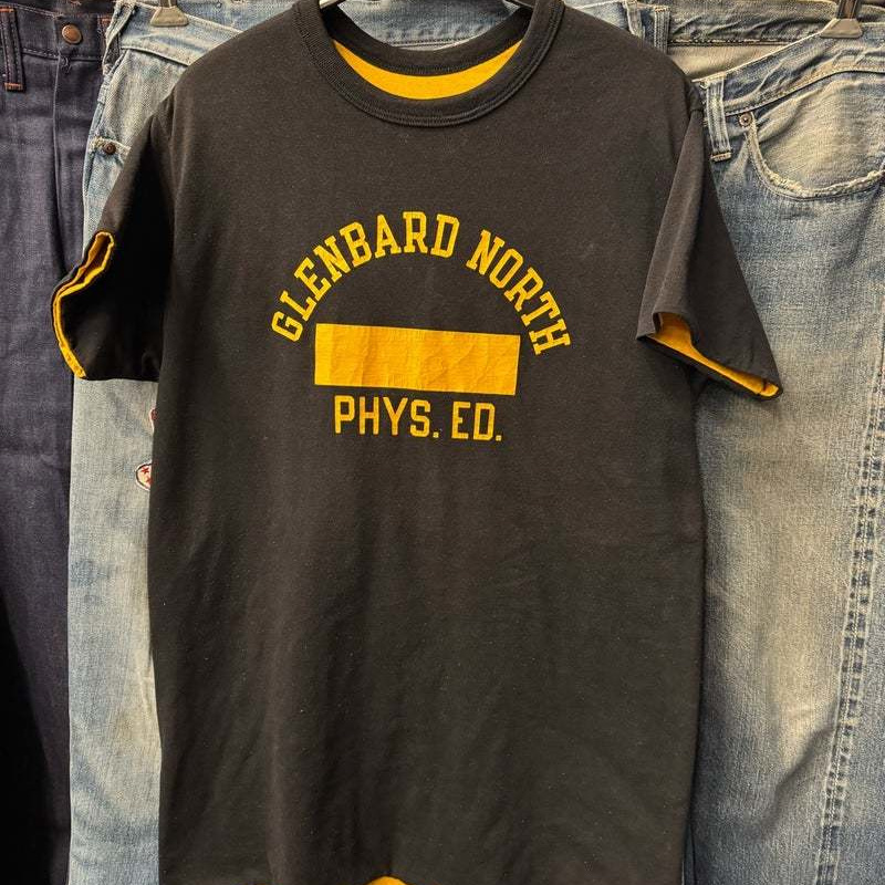 ヴィンテージ・古着・アメカジ専門店のヤード・ウェアハウスがお届けする、ヴィンテージウェア。アメリカ買付けヴィンテージ&オールドです。