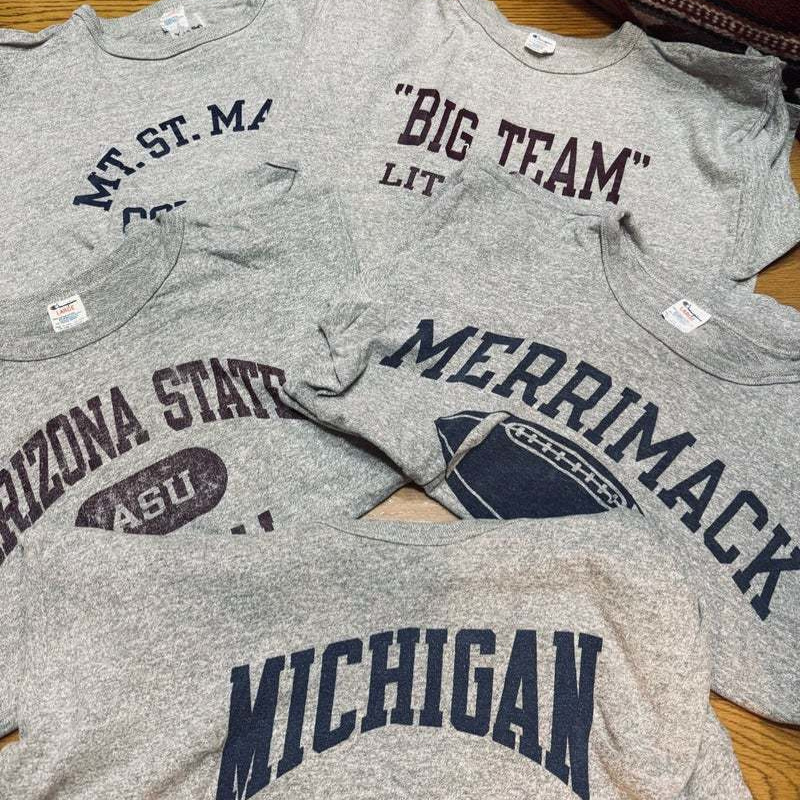 ヴィンテージ・古着・アメカジ専門店のヤード・ウェアハウスがお届けする、ヴィンテージウェア。アメリカ買付けヴィンテージ&オールドです。