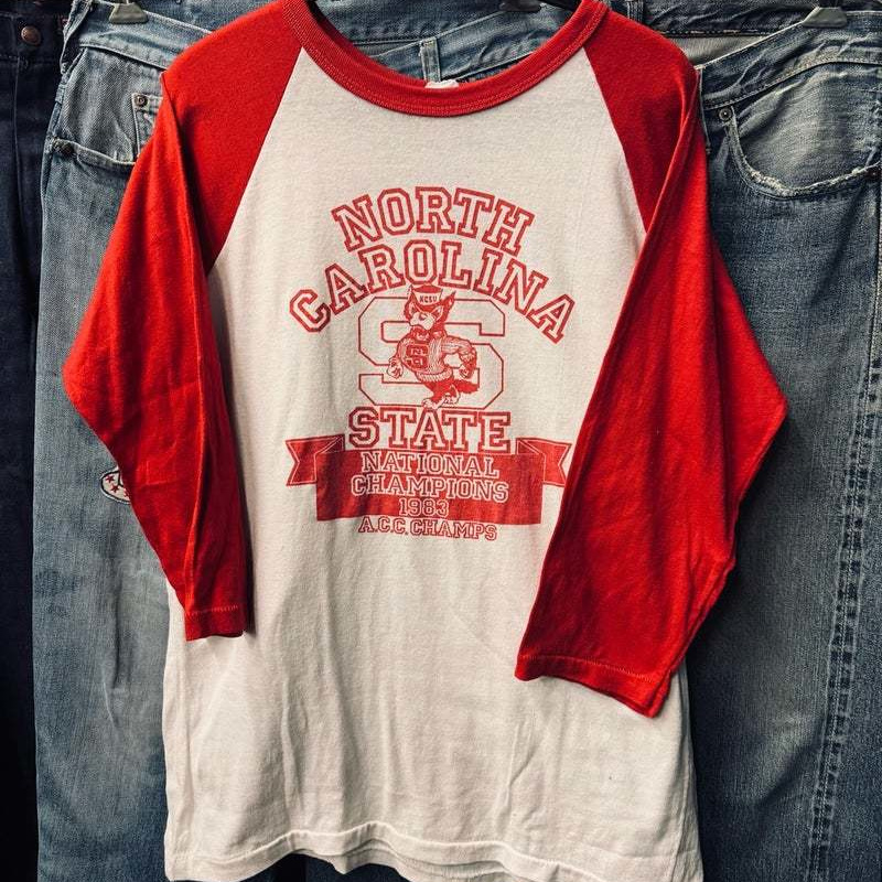 ヴィンテージ・古着・アメカジ専門店のヤード・ウェアハウスがお届けする、ヴィンテージウェア。アメリカ買付けヴィンテージ&オールドです。