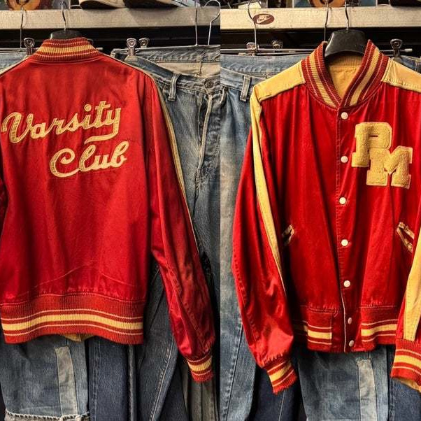 ヴィンテージ・古着・アメカジ専門店のヤード・ウェアハウスがお届けする、ヴィンテージウェア。アメリカ買付けヴィンテージ&オールドです。