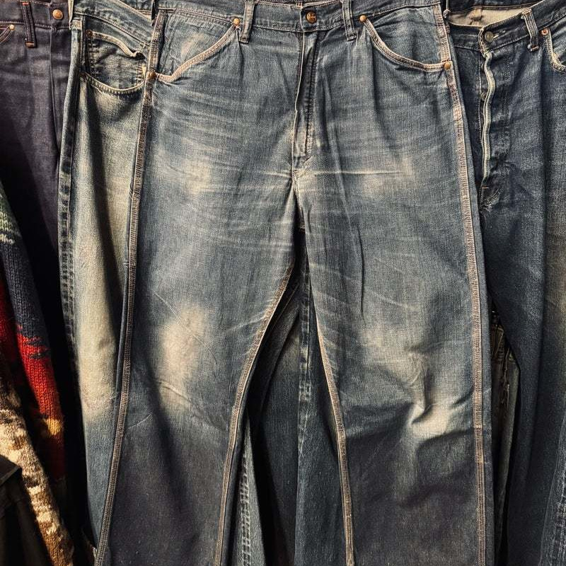 ヴィンテージ・古着・アメカジ専門店のヤード・ウェアハウスがお届けする、ヴィンテージウェア。アメリカ買付けヴィンテージ&オールドです。