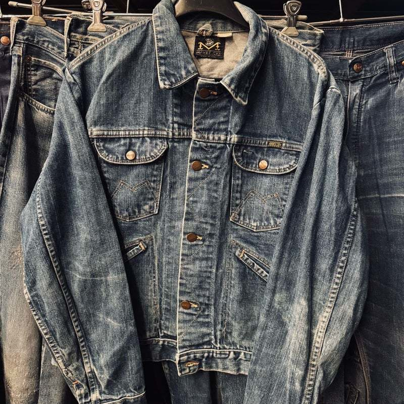 ヴィンテージ・古着・アメカジ専門店のヤード・ウェアハウスがお届けする、ヴィンテージウェア。アメリカ買付けヴィンテージ&オールドです。