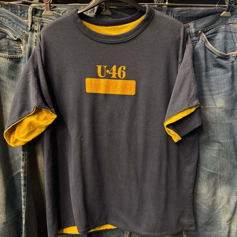 ヴィンテージ・古着・アメカジ専門店のヤード・ウェアハウスがお届けする、ヴィンテージウェア。アメリカ買付けヴィンテージ&オールドです。