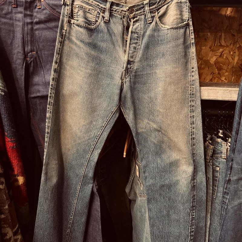 ヴィンテージ・古着・アメカジ専門店のヤード・ウェアハウスがお届けする、ヴィンテージウェア。アメリカ買付けヴィンテージ&オールドです。