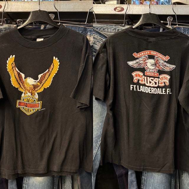 ヴィンテージ・古着・アメカジ専門店のヤード・ウェアハウスがお届けする、ヴィンテージウェア。アメリカ買付けヴィンテージ&オールドです。