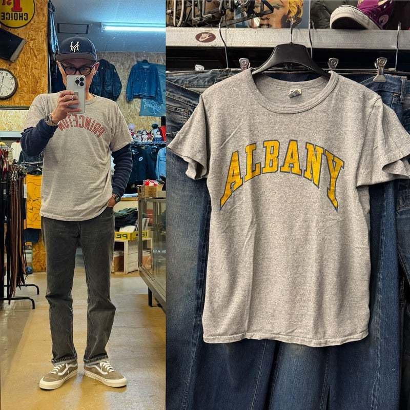 ヴィンテージ・古着・アメカジ専門店のヤード・ウェアハウスがお届けする、ヴィンテージウェア。アメリカ買付けヴィンテージ&オールドです。