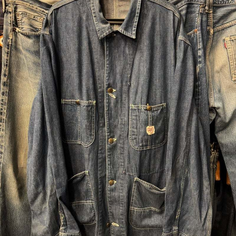 ヴィンテージ・古着・アメカジ専門店のヤード・ウェアハウスがお届けする、ヴィンテージウェア。アメリカ買付けヴィンテージ&オールドです。