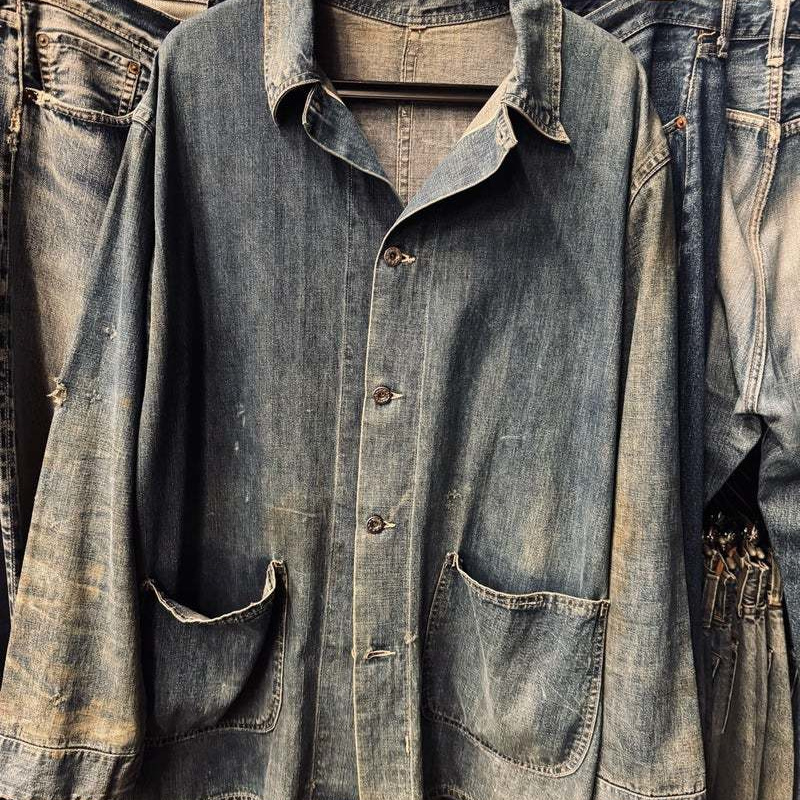 ヴィンテージ・古着・アメカジ専門店のヤード・ウェアハウスがお届けする、ヴィンテージウェア。アメリカ買付けヴィンテージ&オールドです。