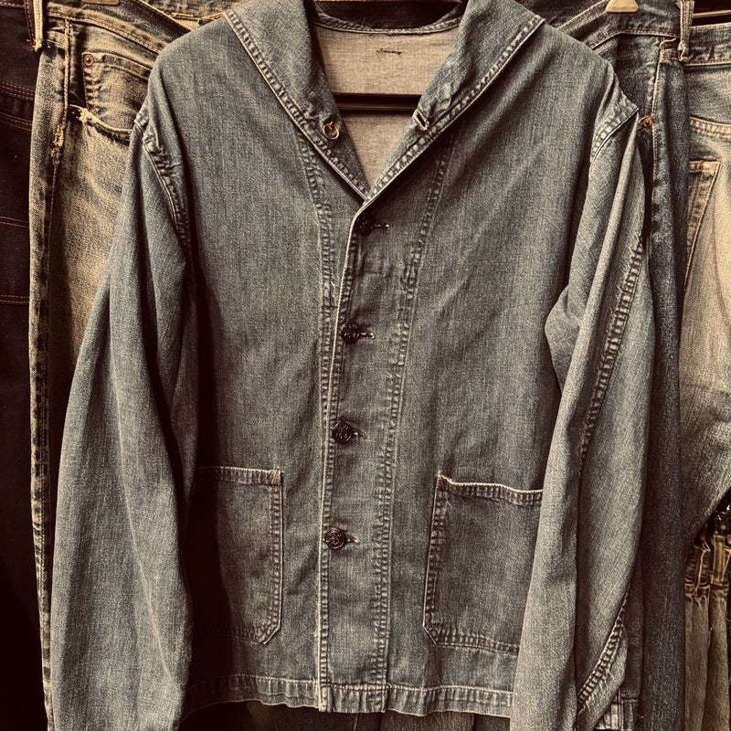 ヴィンテージ・古着・アメカジ専門店のヤード・ウェアハウスがお届けする、ヴィンテージウェア。アメリカ買付けヴィンテージ&オールドです。