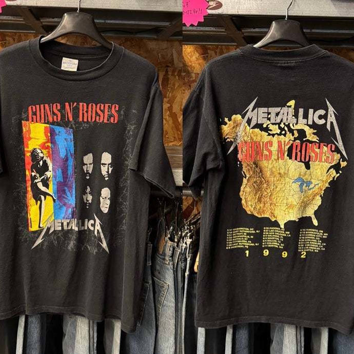 ヴィンテージ・古着・アメカジ専門店のヤード・ウェアハウスがお届けする、ヴィンテージウェア。アメリカ買付けヴィンテージ&オールドです。